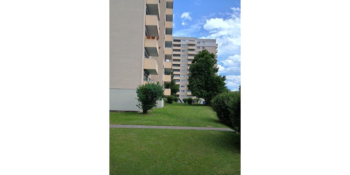 Etagenwohnung Fürth - 2 Zimmer, 63 m&sup2;, 122.000&euro; | Angebot:25367059