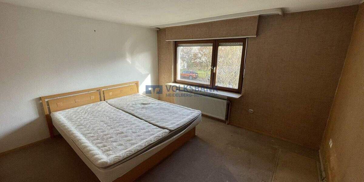 Mehrfamilienhaus, Wohnhaus Walldorf - 9 Zimmer, 234 m&sup2;, 790.000&euro; | Angebot:25695774