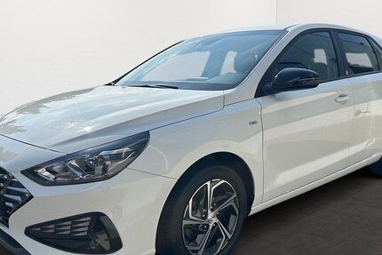 Hyundai i30 26.000 km 19.990 &euro; Neustadt 67434