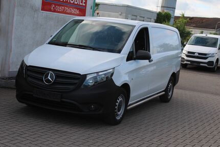 Mercedes-Benz Vito 136.500 km 16.800 &euro; Gernsheim 64579