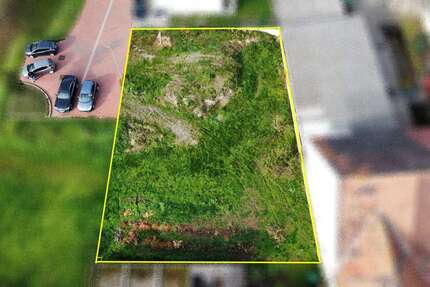 Grundstück Hochdorf-Assenheim / Assenheim Assenheim - 290.000&euro; | Angebot:23717663