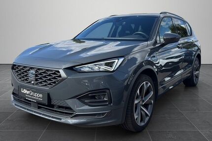 Seat Tarraco 73.900 km 28.390 &euro; Worms 67547