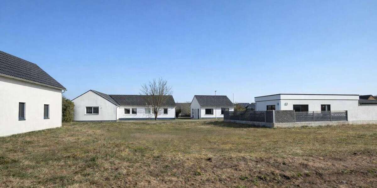 Grundstück Waldsee - 360.000&euro; | Angebot:25302886