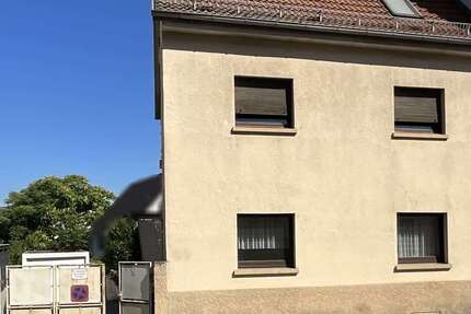 Haus zum Kaufen in Ludwigshafen 310.000 € 105 m² 5 zimmer