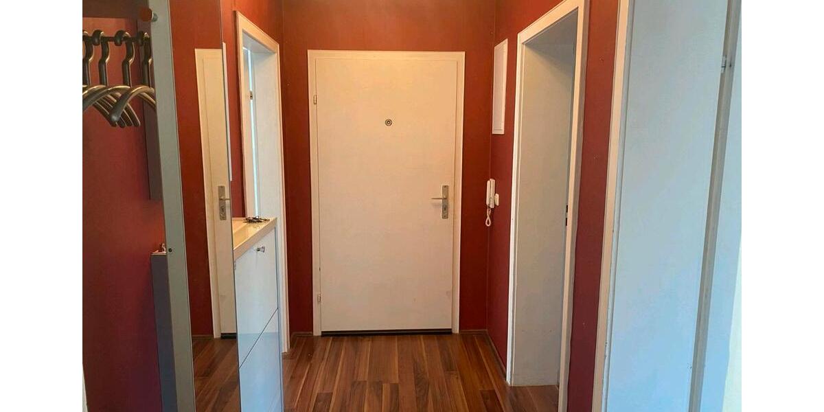 Etagenwohnung Mannheim Neckarstadt-Ost - 2 Zimmer, 66 m&sup2;, 180.000&euro; | Angebot:26770379