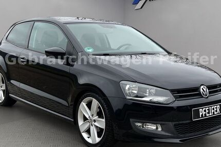 VW Polo 143.800 km 5.800 &euro; Wald-Michelbach 69483
