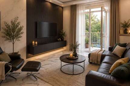 Wohnung Mannheim Neckarstadt-Ost - 2 Zimmer, 70 m&sup2;, 305.000&euro; | Angebot:26943683