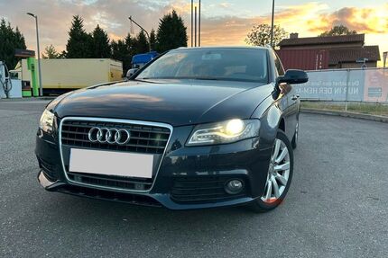 Audi A4 223.000 km 4.700 &euro; Neuhofen 67141