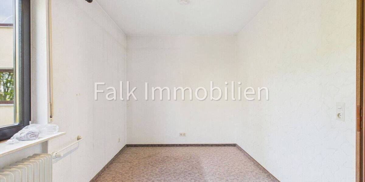 Etagenwohnung Ladenburg - 4 Zimmer, 112 m&sup2;, 349.000&euro; | Angebot:26261263