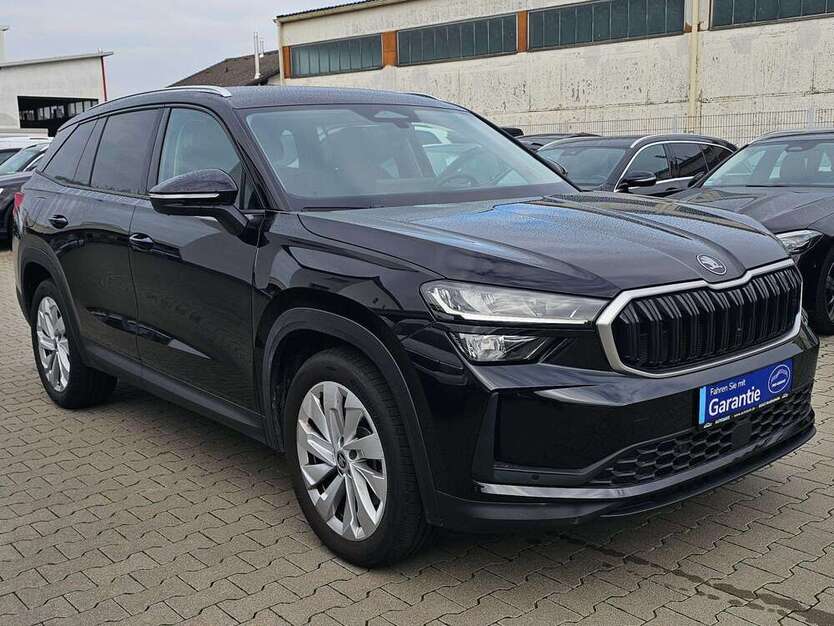 Skoda Kodiaq 8.399 km 37.950 € Heddesheim 68542