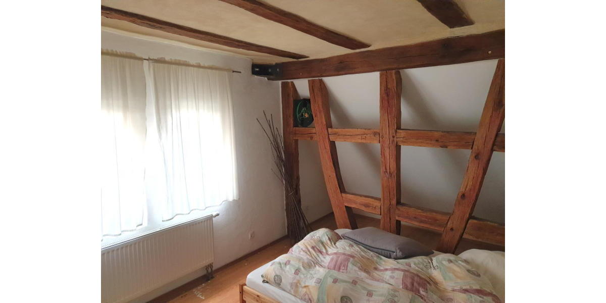 ObjNr:18889 - Freistehendes Mehrgenerationenhaus im Herzen der Burgstadt - Zweifamilienhaus Neuleiningen | Angebot:15064631