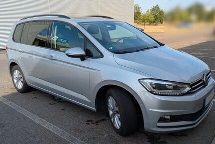 VW Touran 109.000 km 22.100 &euro; Philippsburg 76661