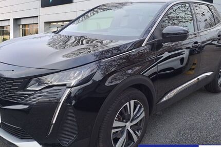 Peugeot 3008 22.365 km 18.880 &euro; Mannheim 68309