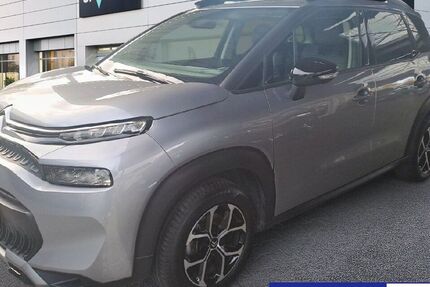 Citroen C3 Aircross 10.315 km 13.990 &euro; Mannheim 68309
