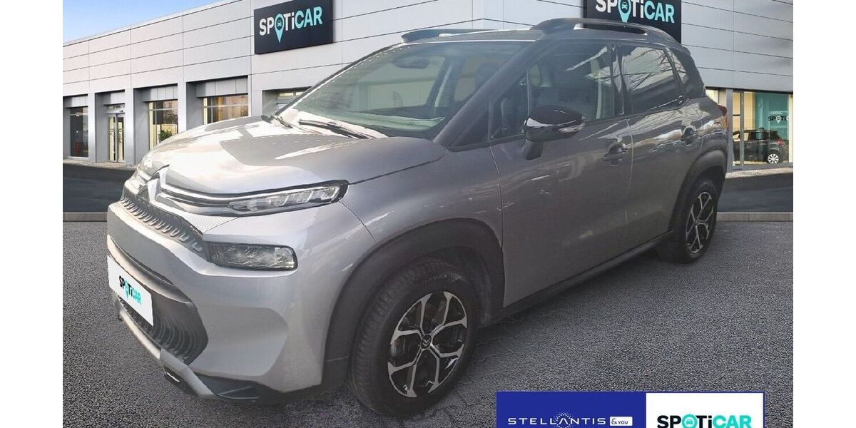 Citroen C3 Aircross 10.315 km 13.990 &euro; Mannheim 68309
