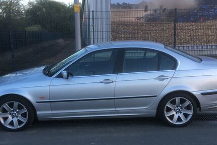 BMW 320 79.000 km 11.500 &euro; Ludwigshafen 67063