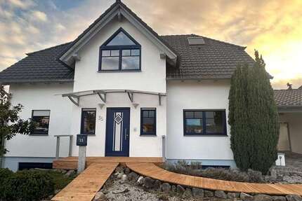 Haus St.Leon-Rot Rot - 10.5 Zimmer, 310 m&sup2;, 1.050.000&euro; | Angebot:26124746