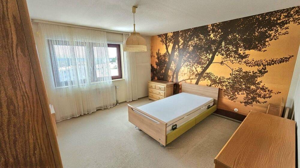 Etagenwohnung Mannheim Rheinau - 4 Zimmer, 99 m&sup2;, 298.000&euro; | Angebot:26053480