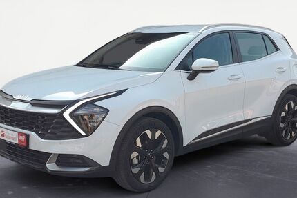 Kia Sportage 11.607 km 27.990 &euro; Brühl 68782