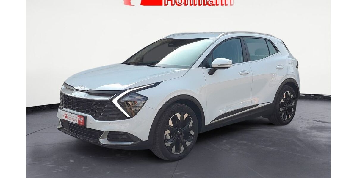 Kia Sportage 11.607 km 27.990 &euro; Brühl 68782