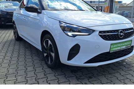 Opel Corsa 32.600 km 17.450 € Weinheim 69469