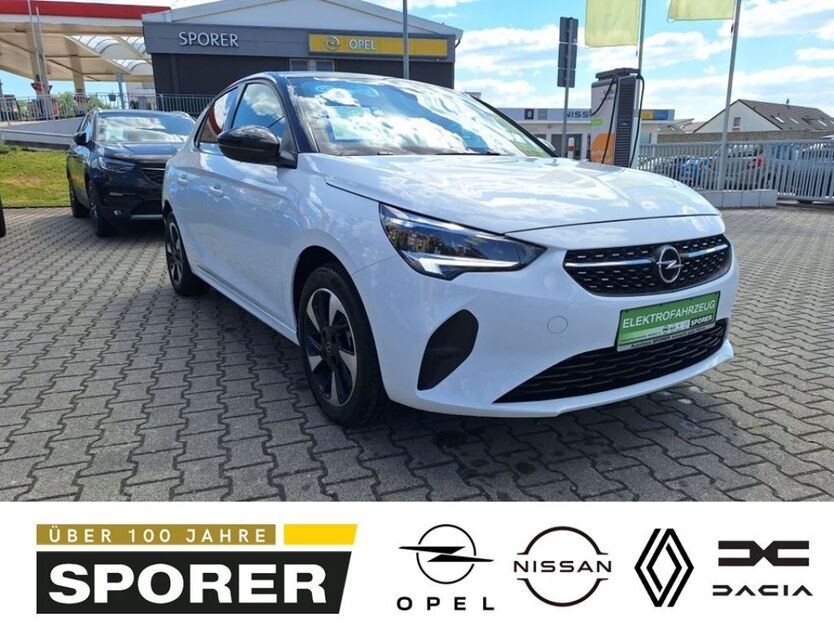 Opel Corsa 32.600 km 17.450 € Weinheim 69469