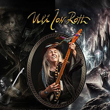 Uli Jon Roth - Virgin Killer 50th Anniversary Tour 2026 15.05.2026 MUSIKTHEATER REX