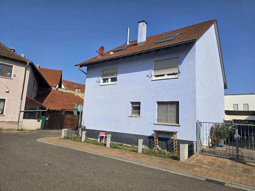 Haus zum Kaufen in St.Leon-Rot 429.000 € 260 m²
