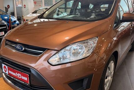 Ford C-Max 86.000 km 6.990 &euro; Ludwigshafen am Rhein 67059