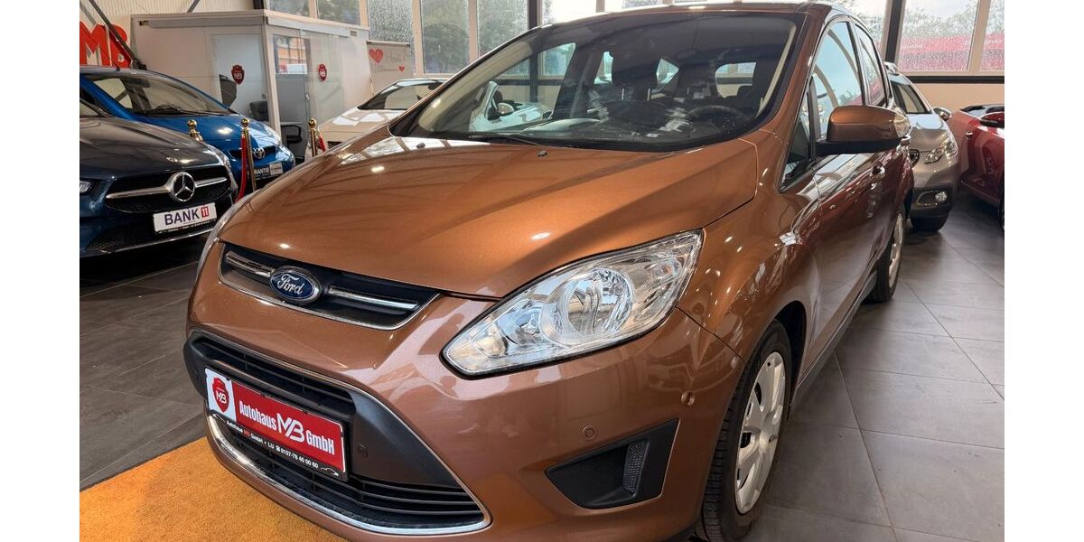 Ford C-Max 86.000 km 6.990 &euro; Ludwigshafen am Rhein 67059