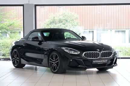 BMW Z4 66.594 km 35.880 &euro; Ludwigshafen am Rhein 67059