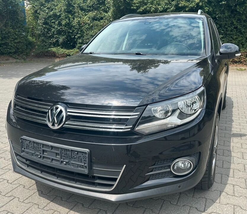 Tiguan