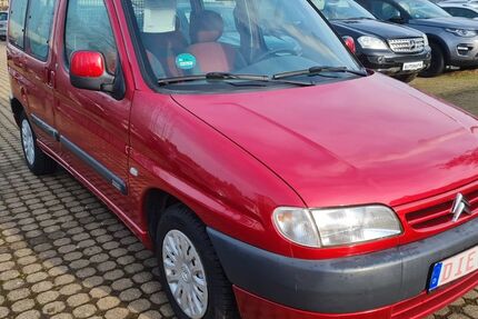 Citroen Berlingo 207.000 km 1.999 &euro; Ludwigshafen Am Rhein 67059