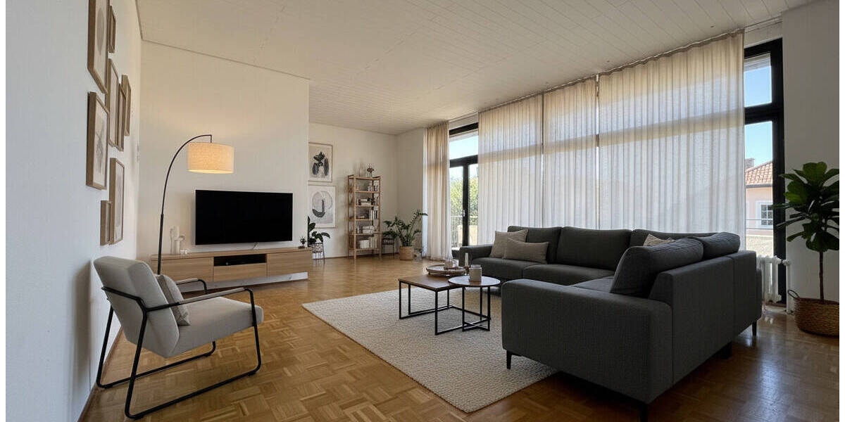 Doppelhaushälfte Weinheim Lützelsachsen - 5 Zimmer, 135 m&sup2;, 589.000&euro; | Angebot:26154495