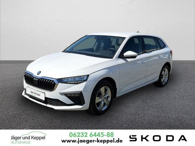 Skoda Scala 24.900 km 18.900 &euro; Speyer 67346