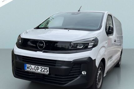 Opel Vivaro 5.600 km 27.350 € Worms 67547