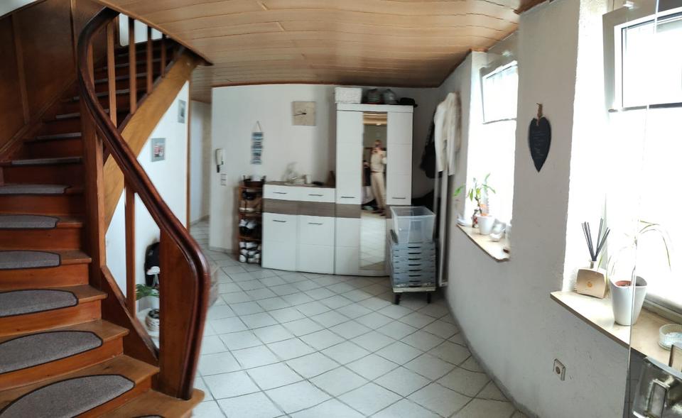 Reihenhaus Lambsheim - 6 Zimmer, 172 m&sup2;, 325.000&euro; | Angebot:26824407