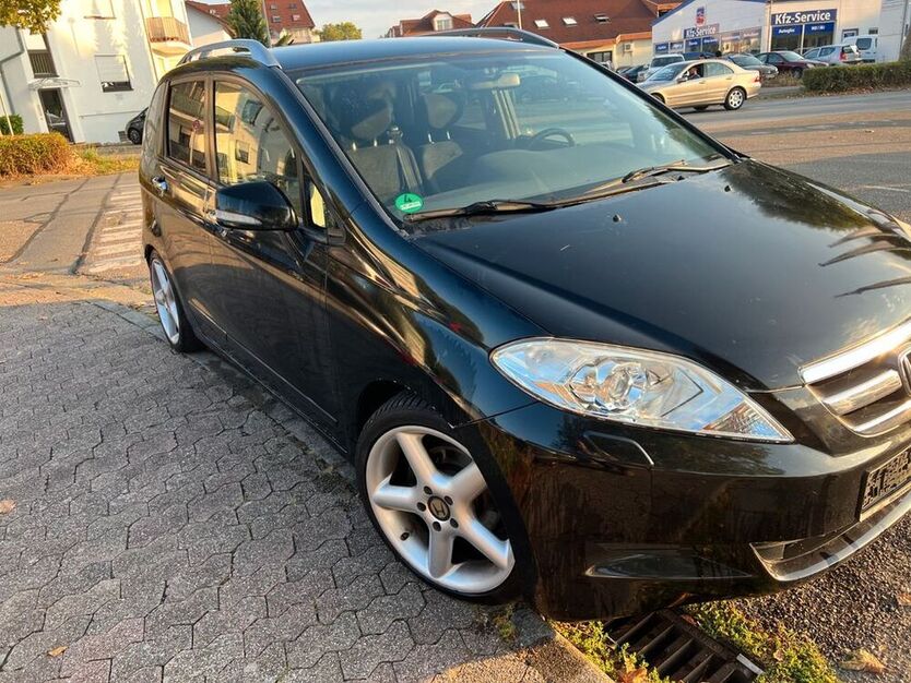 FR-V