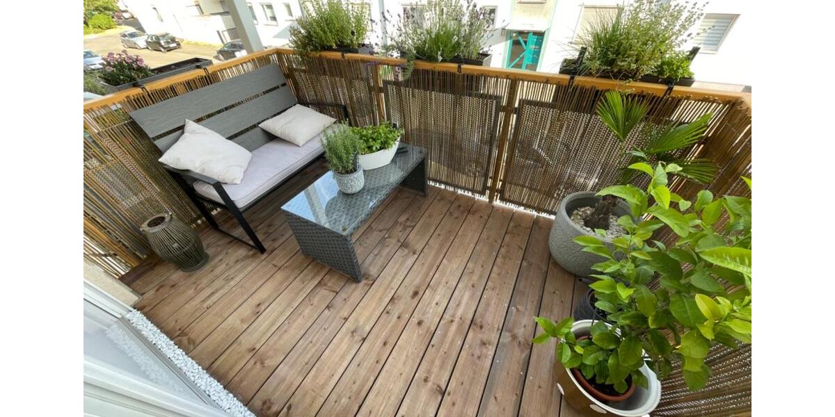 Etagenwohnung Neustadt an der Weinstraße - 4 Zimmer, 72 m&sup2;, 310.000&euro; | Angebot:25047599