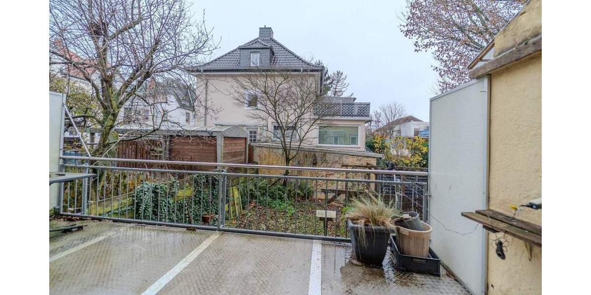 Reihenmittelhaus Worms Innenstadt - 4 Zimmer, 95 m&sup2;, 245.000&euro; | Angebot:25730926