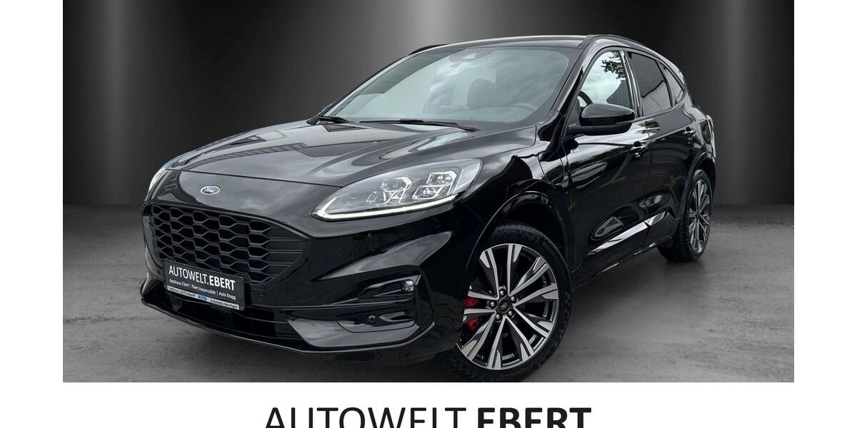 Ford Kuga 33.900 km 26.490 &euro; Weinheim 69469