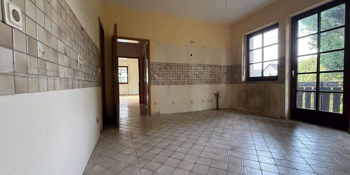 Etagenwohnung Mannheim Neuostheim - 3 Zimmer, 109 m&sup2;, 390.000&euro; | Angebot:25730929