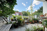 Charmante Maisonette-Wohnung mit Loggia und Tiefgaragenstellplatz in ruhiger Wohnlage von Worms - Maisonettenwohnung Worms Westliche Vororte | Angebot:27109764