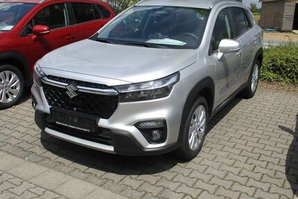 Suzuki (SX4) S-Cross 5.168 km 24.999 &euro; Mannheim-Wallstadt 68259