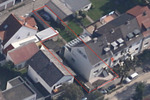 Reihenendhaus mit Garten, Garage, Stellplätze und Keller