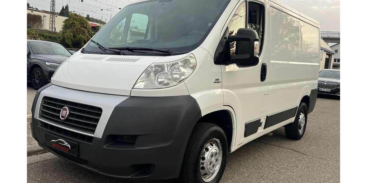 Fiat Ducato 250.000 km 4.990 &euro; Weinheim 69469