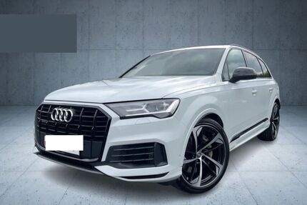 Audi Q7 58.200 km 45.900 &euro; Mannheim 68169