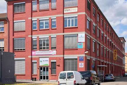 Gewerbeobjekt Mannheim Gartenstadt - 468&euro; | Angebot:16019604