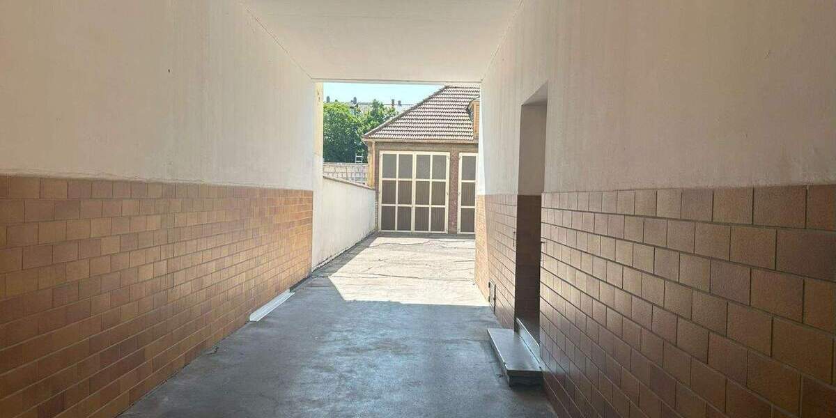 Etagenwohnung Ludwigshafen am Rhein Mitte - 4 Zimmer, 108 m&sup2;, 219.000&euro; | Angebot:24910167