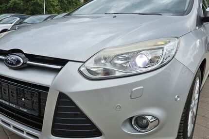 Ford Focus 137.240 km 4.850 &euro; Lachen-Speyerdorf 67435